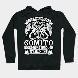 COMITO Hoodie